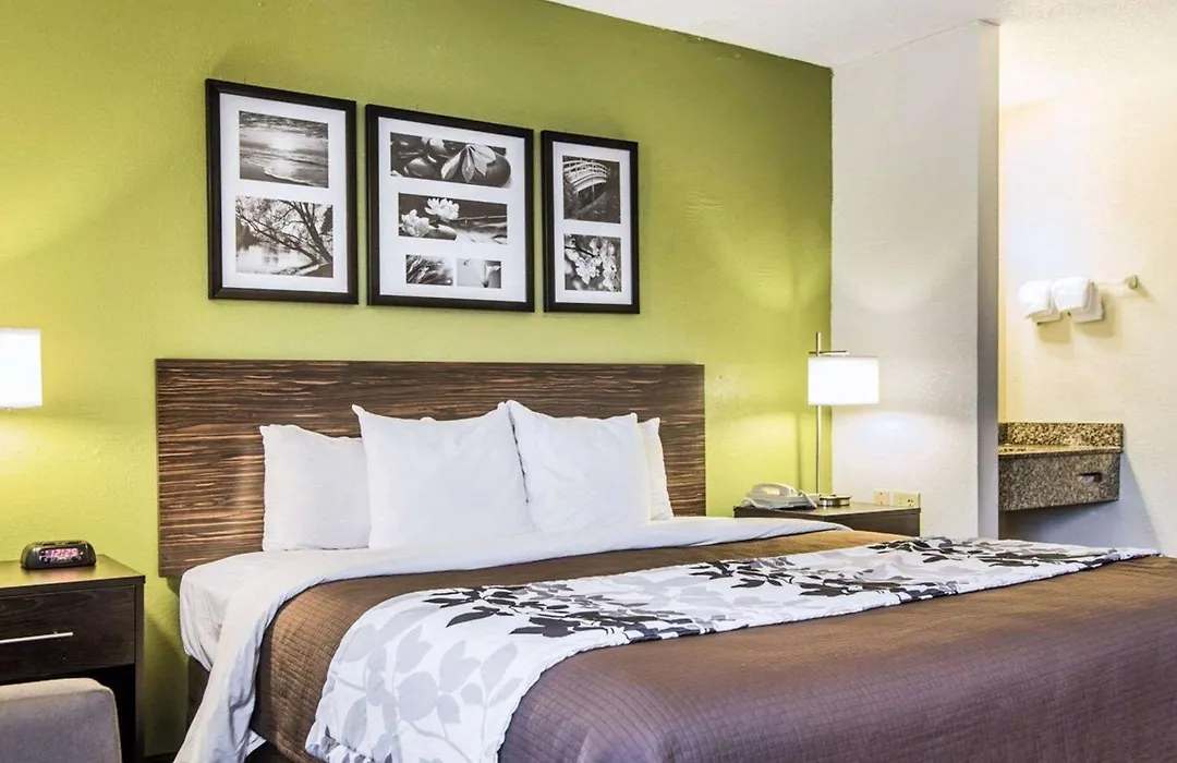 Sleep Inn Walterboro I-95-1