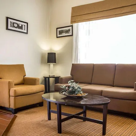 Sleep Inn Walterboro I-95-3